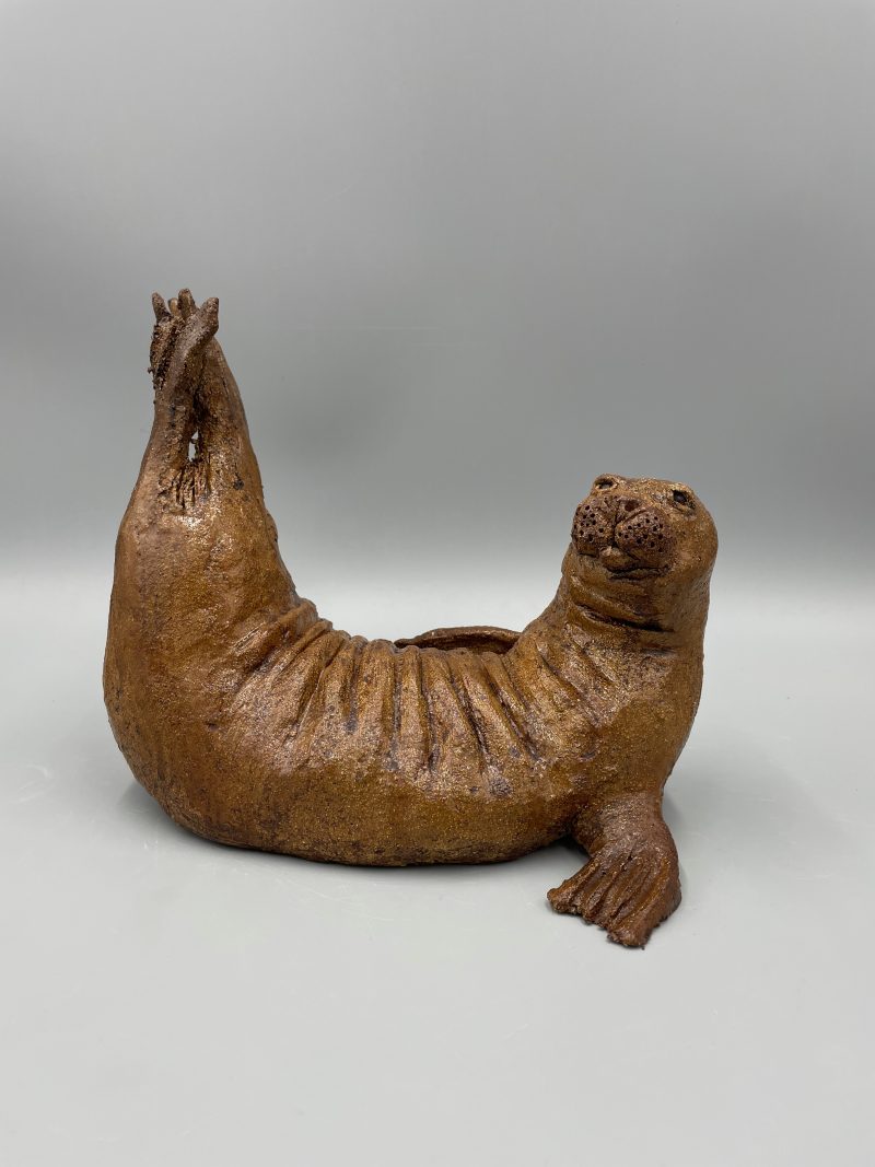 "Cecilia" The Seal - Image 3