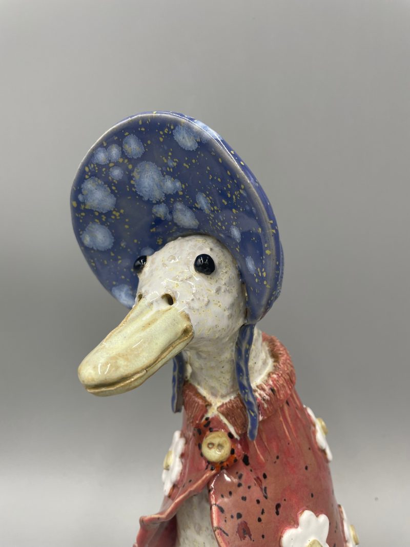 "Jemima" Duck - Image 2